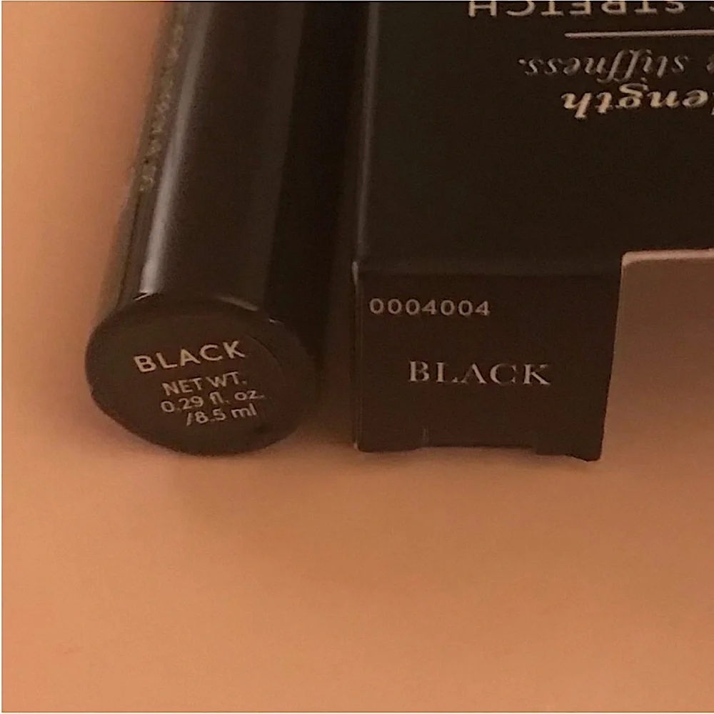 Laura Geller LashBOSS Stretch Mascara - Intense Black